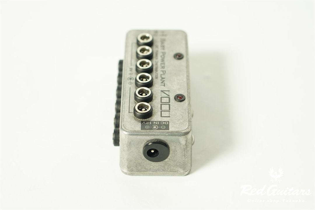 Baby Power Plant C（+18V Option）